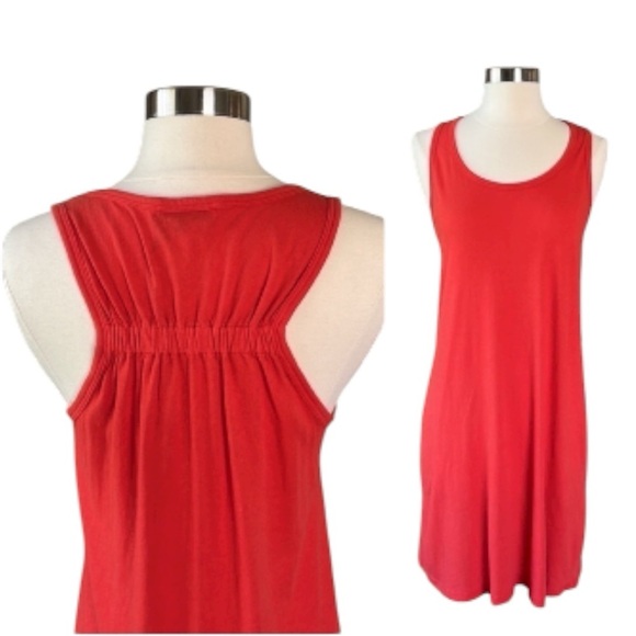 MICHAEL STARS Tank Dress NWT Size XS - Picture 1 of 10